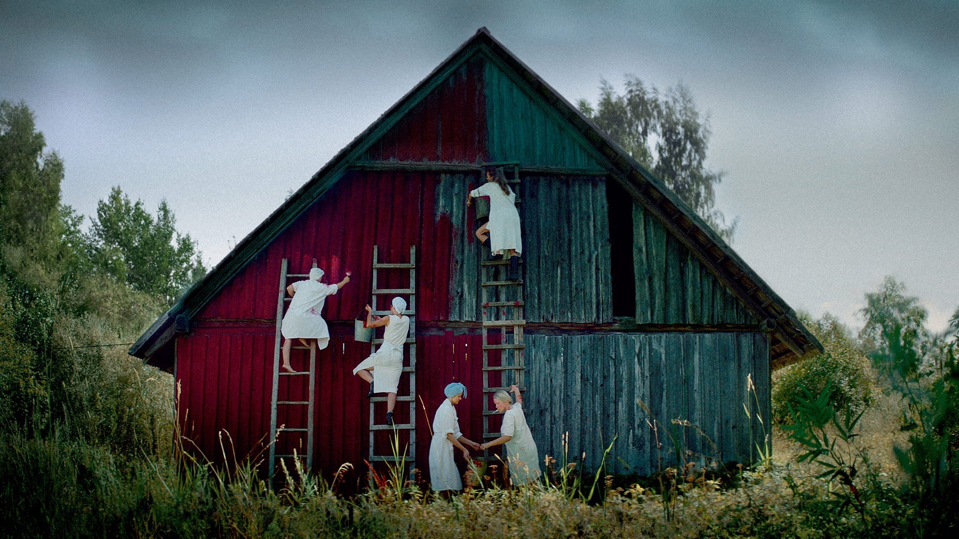 Backdrop image