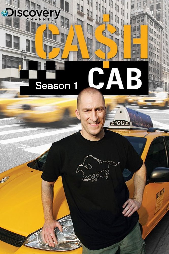Poster de Temporada 1