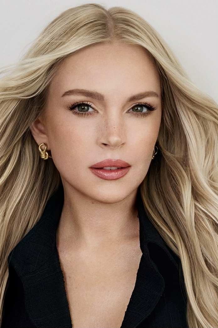Foto de Lindsay Lohan