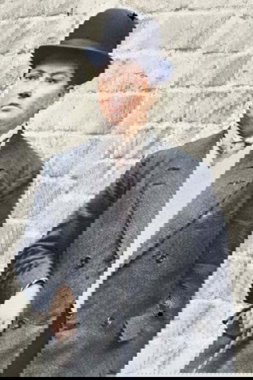Poster de Sur les traces de Madeleine Pelletier