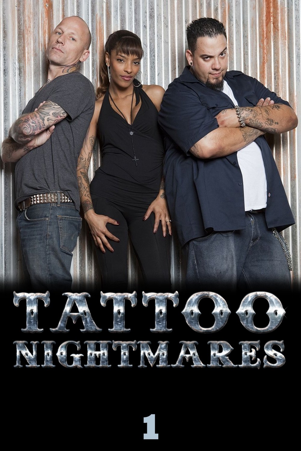 Poster de Temporada 1