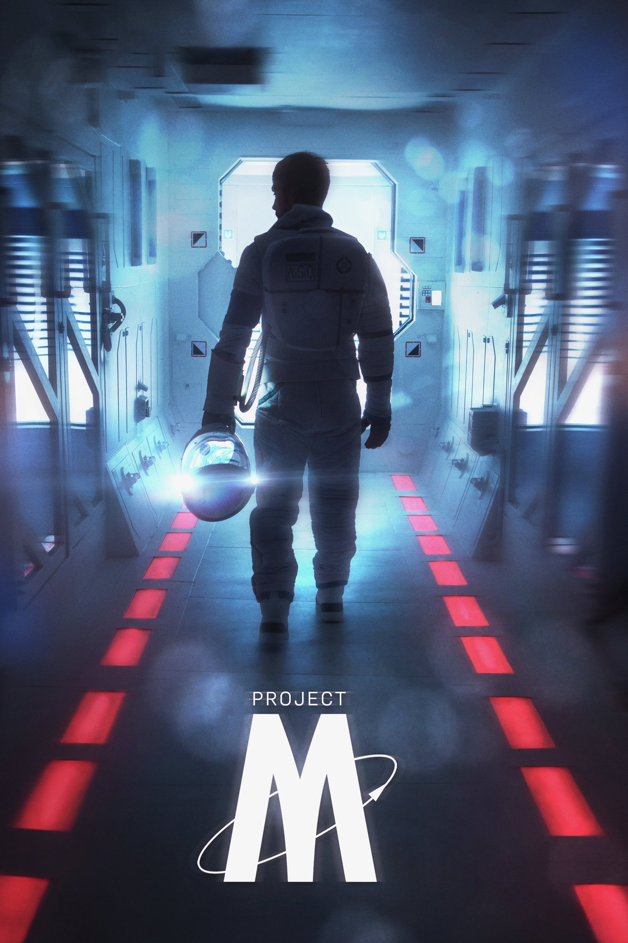Poster de Projet-M