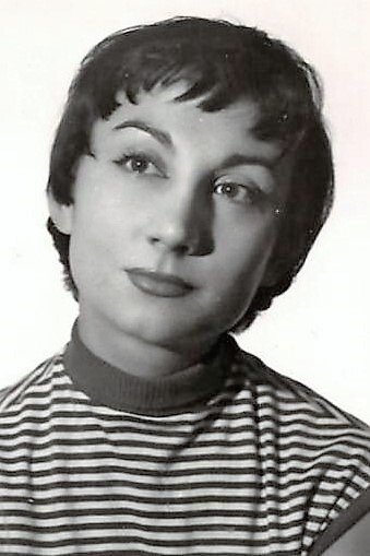 Foto de Berta Riaza