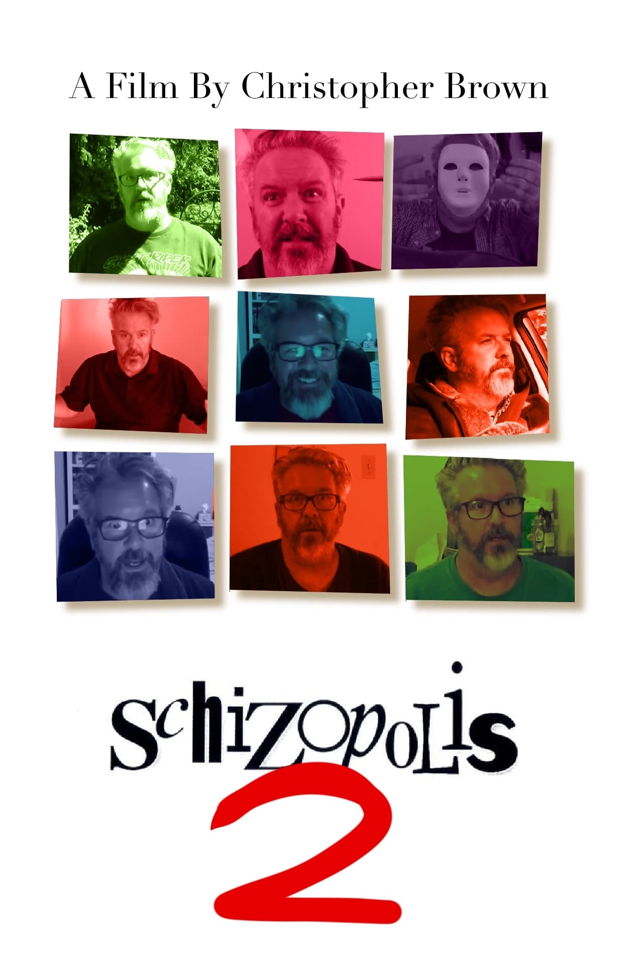 Poster movie