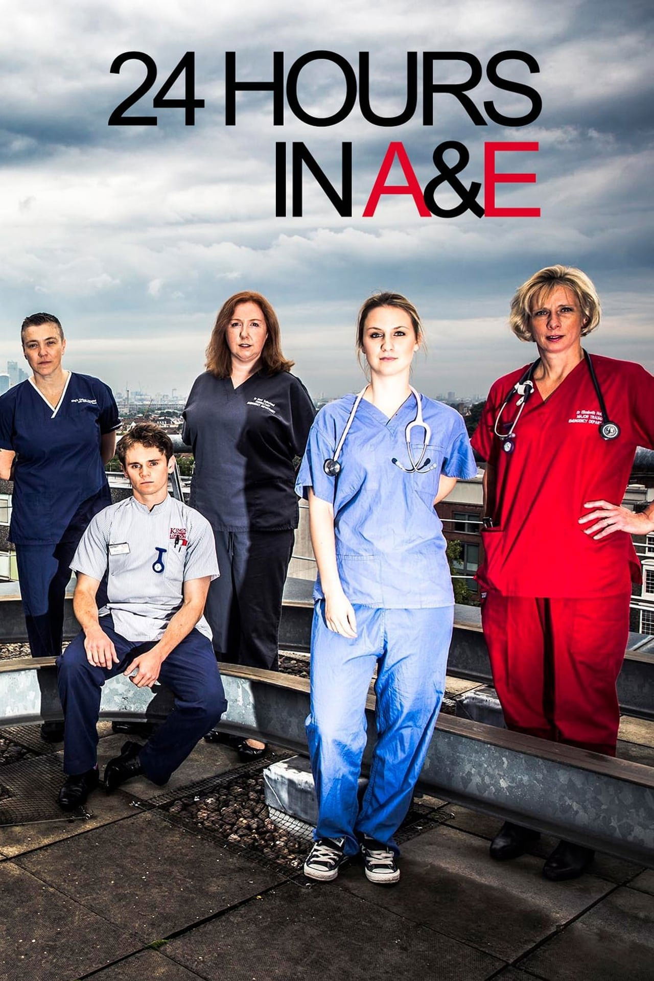Poster de Temporada 1