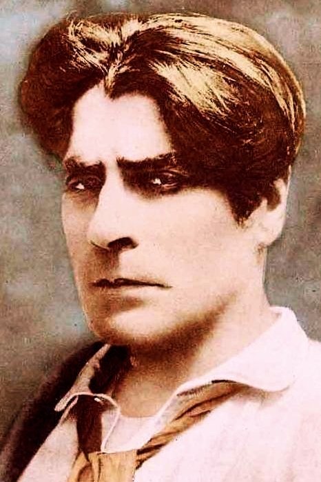 Foto de Pierre Bressol