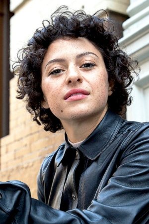Foto de Alia Shawkat