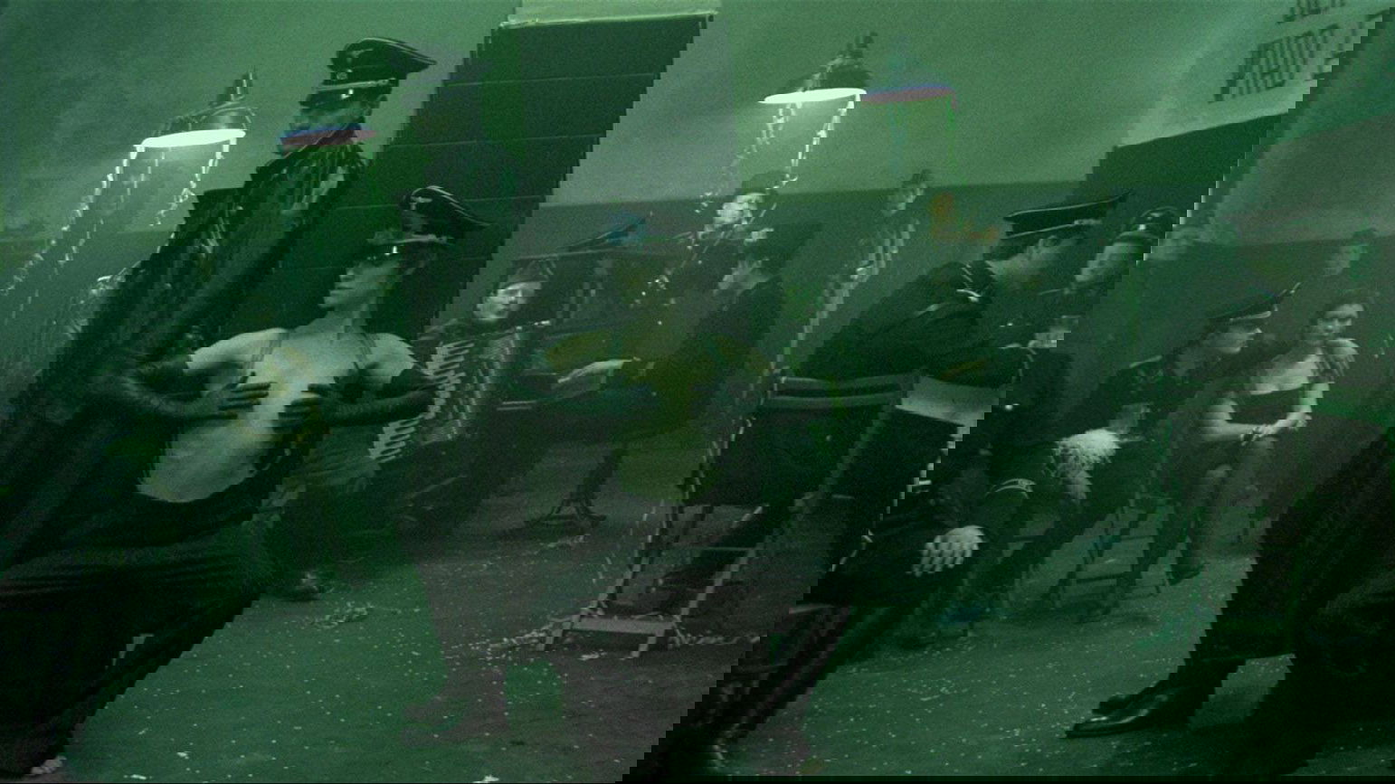 Backdrop image
