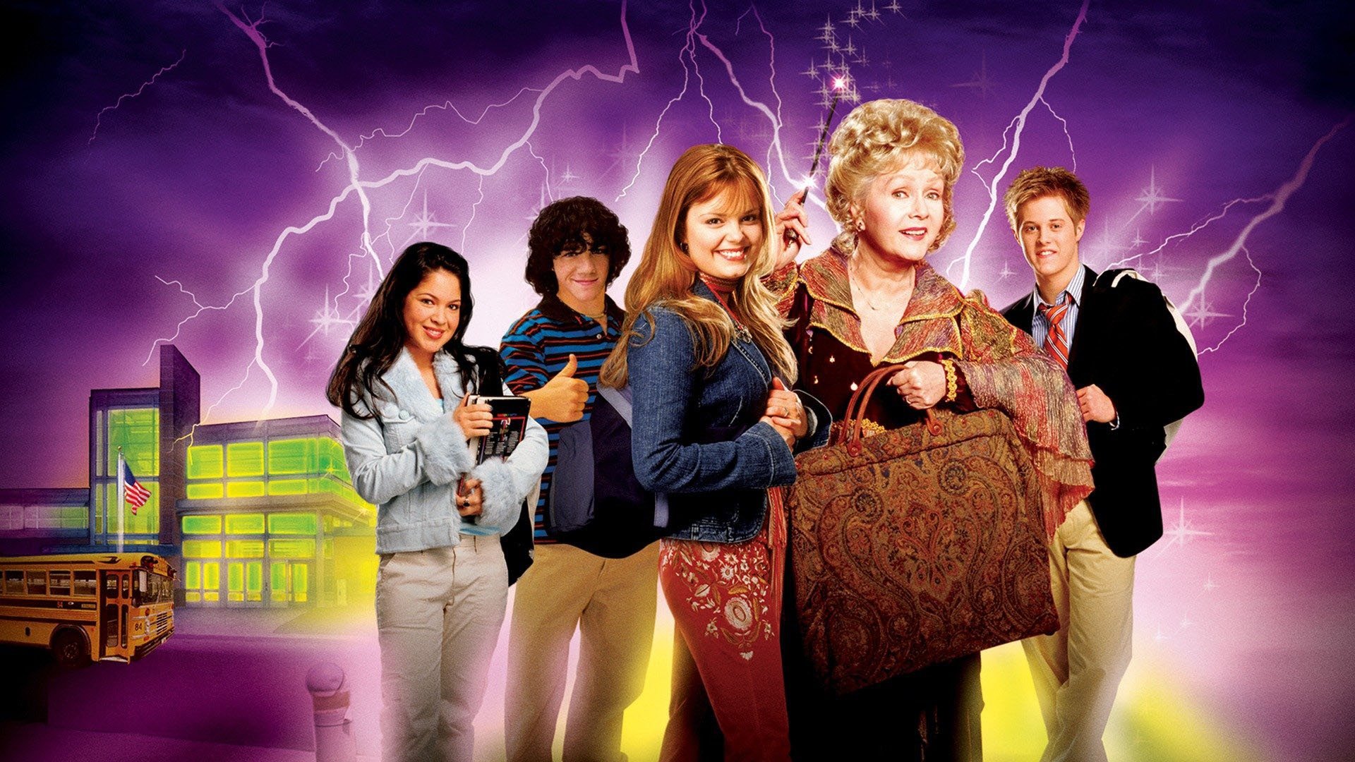 Halloweentown High 2004 123movies