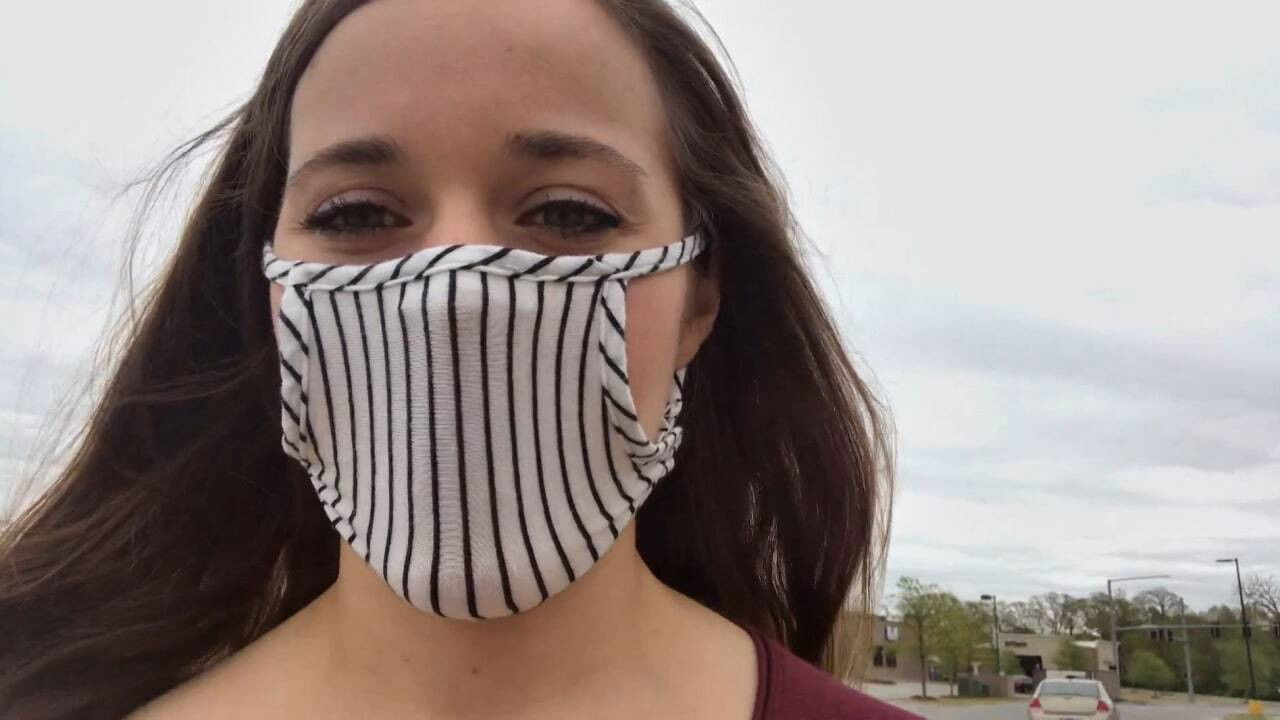 Duggars in Quarantine