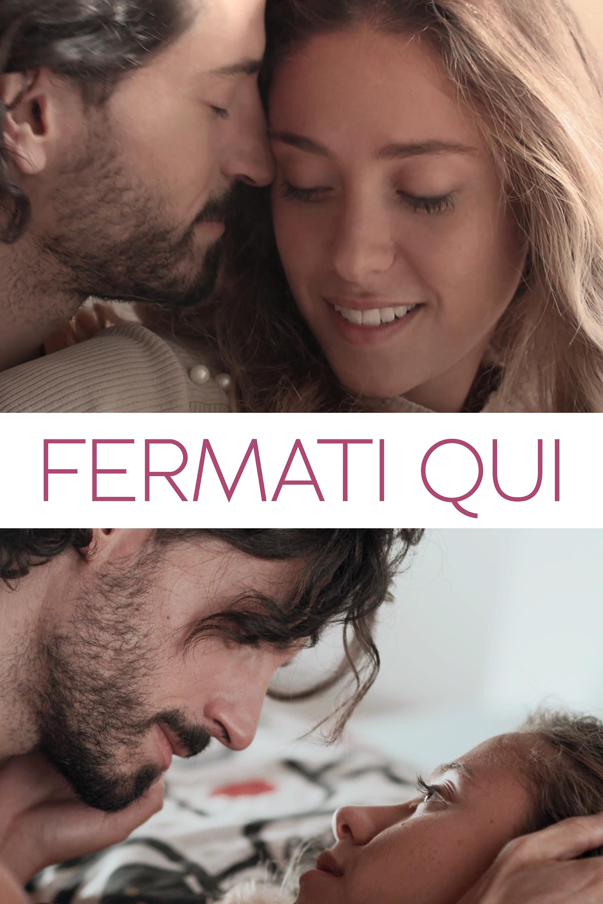 Poster de Fermati qui