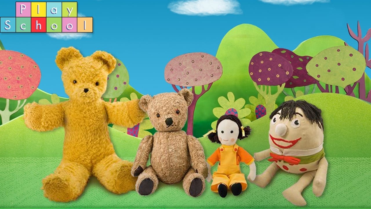 Backdrop image