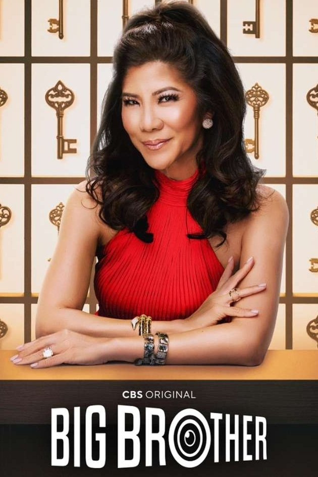 Big Brother 27