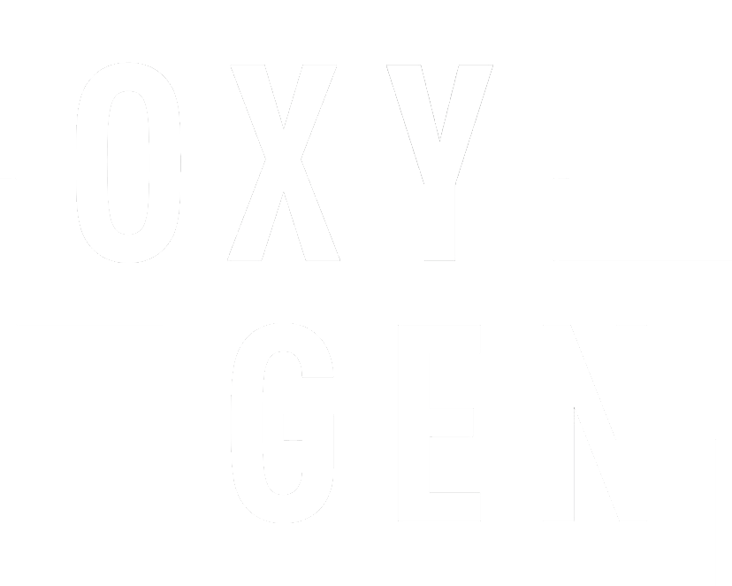Oxygen Media