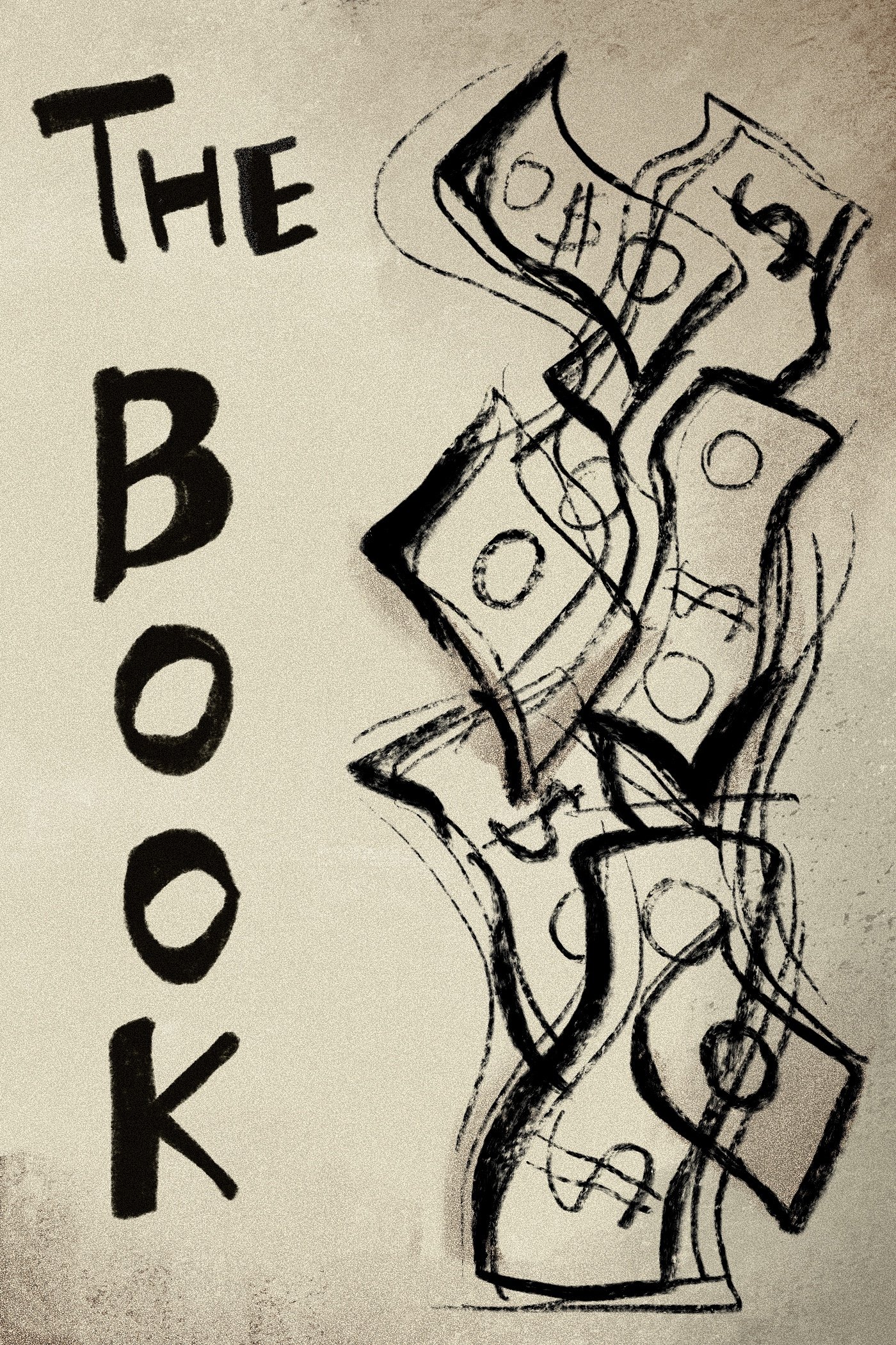 Poster de The Book