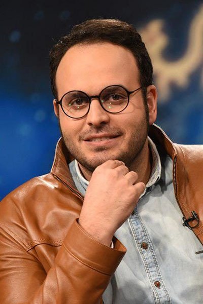 Foto de Mohammad Hossein Mahdavian