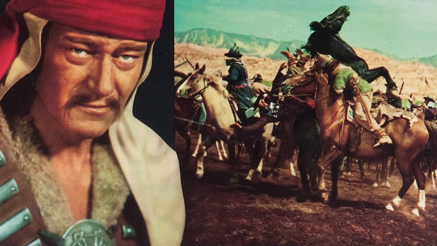 Backdrop image