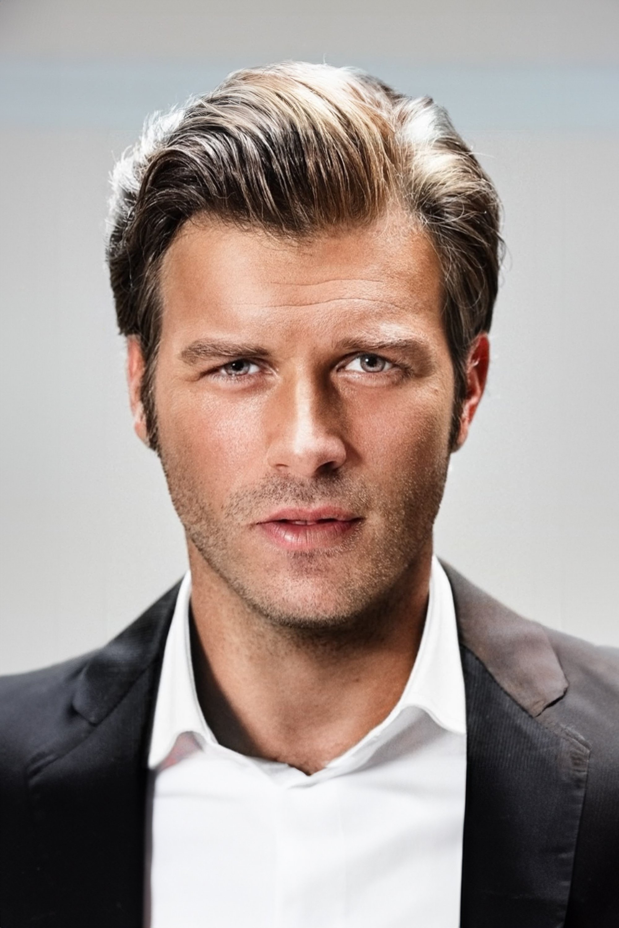 Foto de Kıvanç Tatlıtuğ