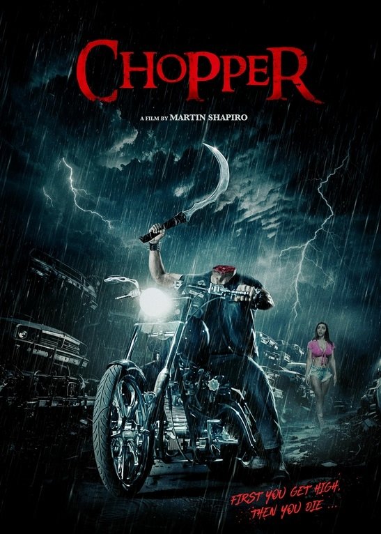 Poster movie
