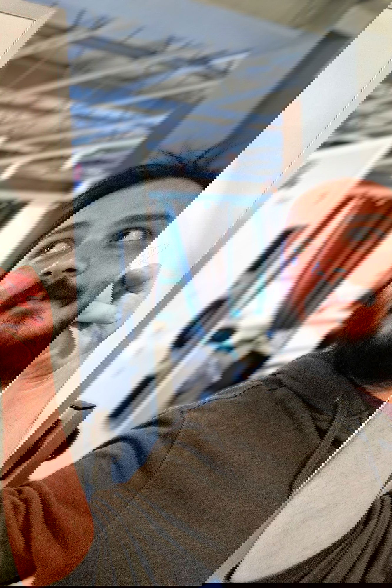 Profil Fotoğrafı