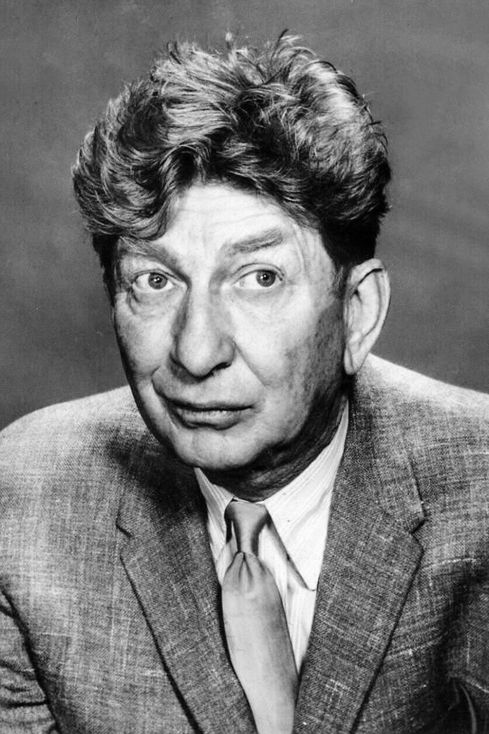 Foto de Sterling Holloway