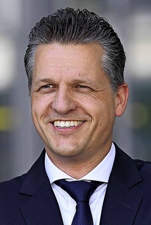 Foto de Thorsten Frei