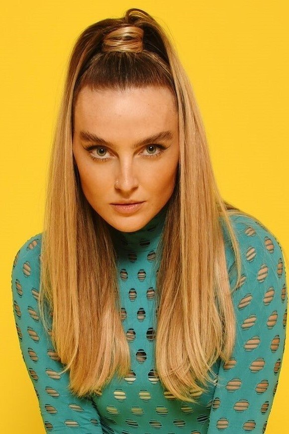Foto de Perrie