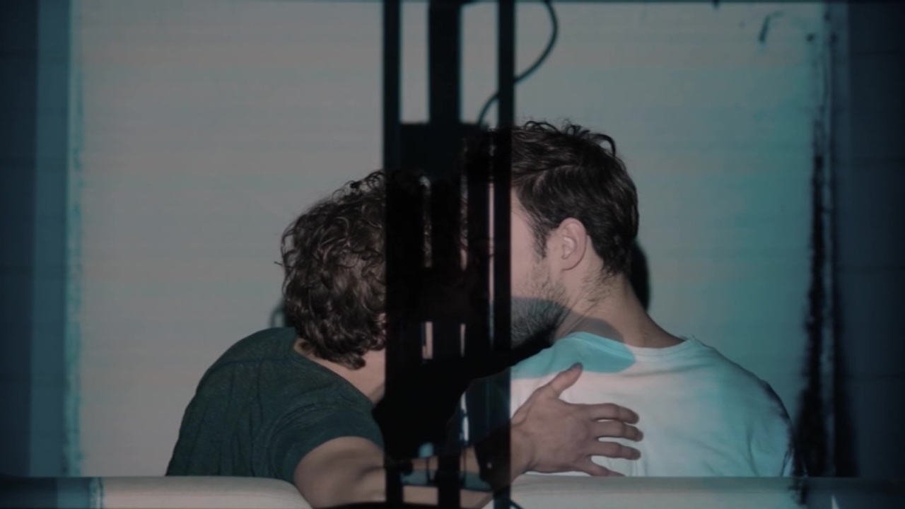 Backdrop image