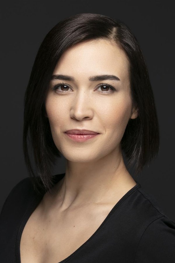 Foto de Ecem Özkaya