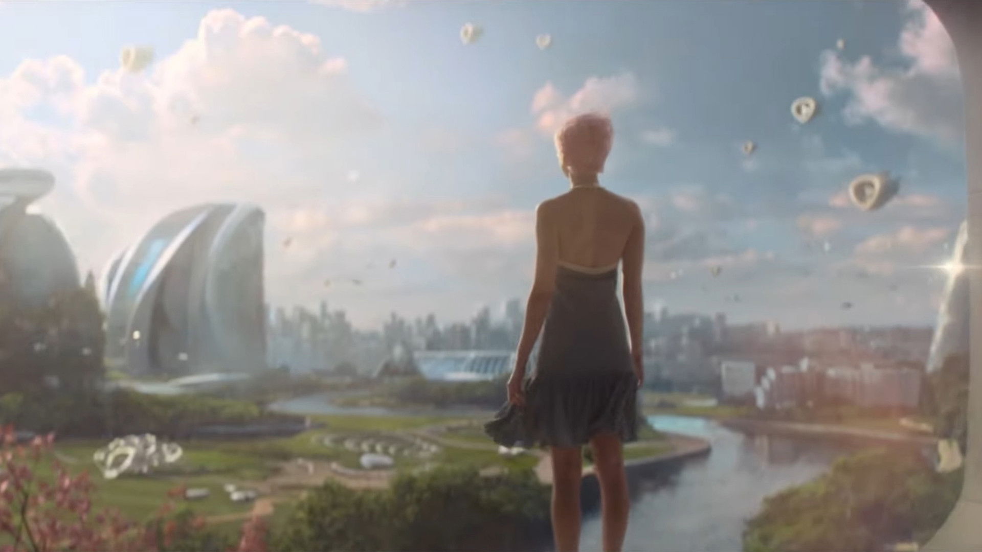 Приключения Алисы Селезнёвой