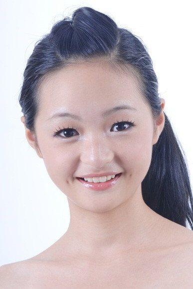 the profile picture of Yi Xinyun