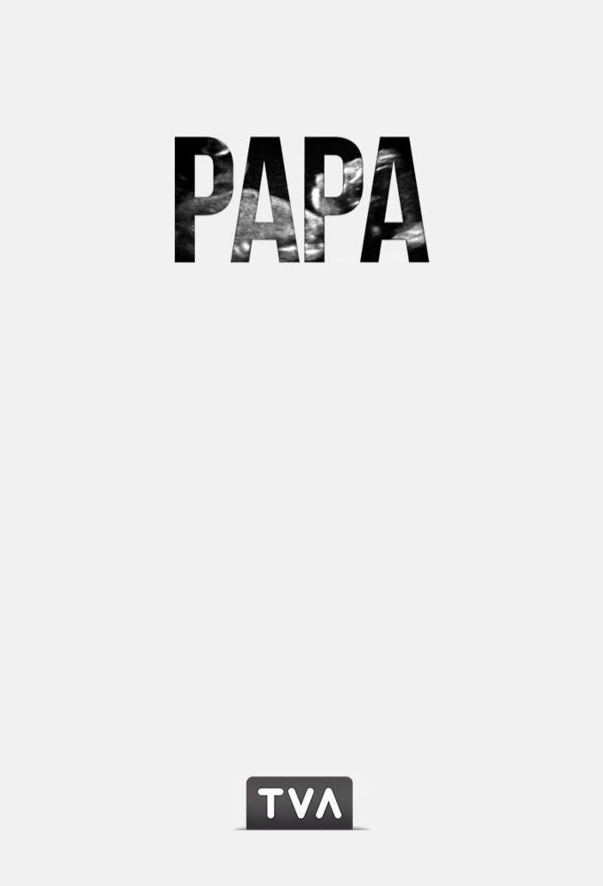 Poster de Papa