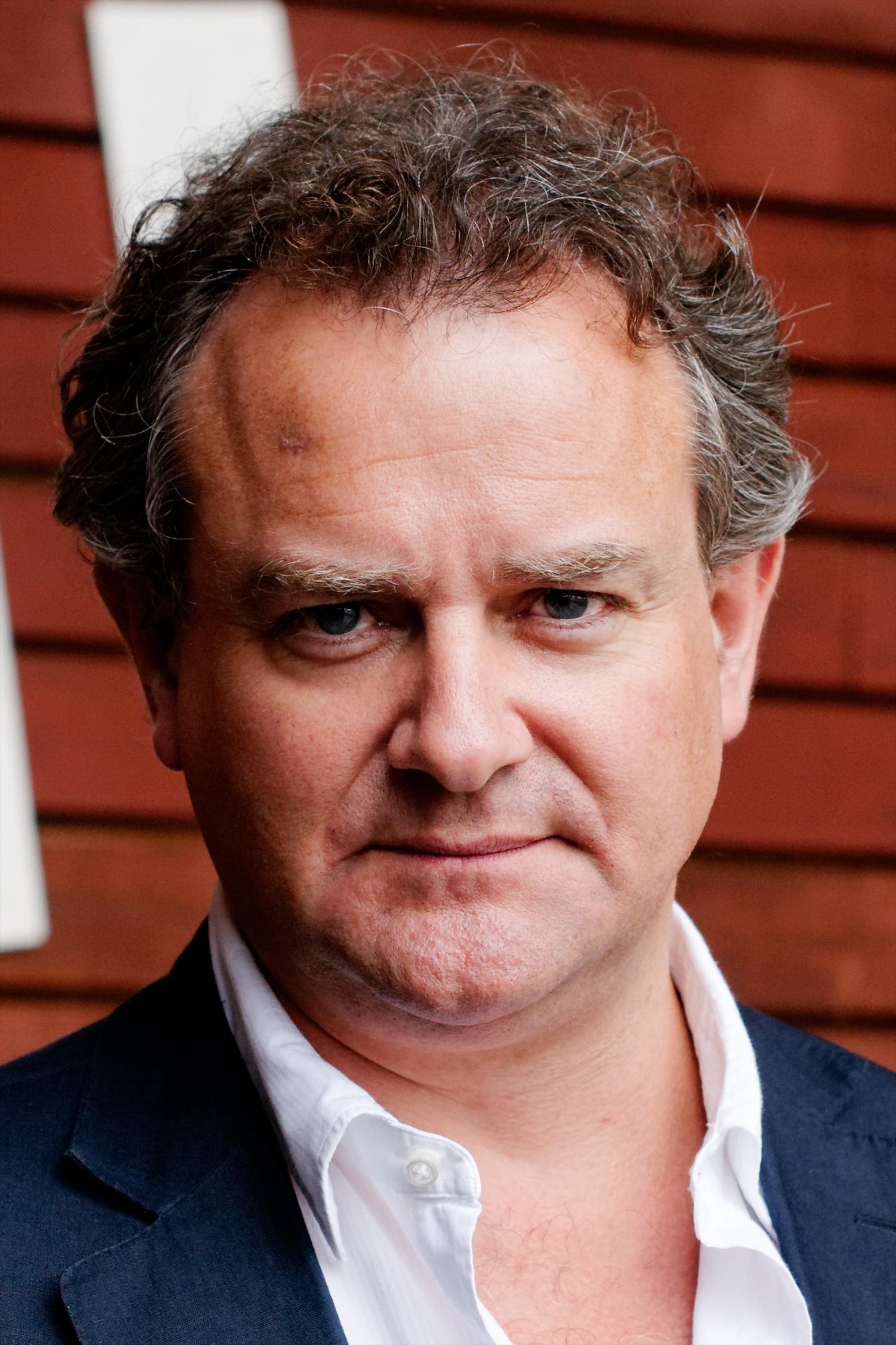 Foto de Hugh Bonneville