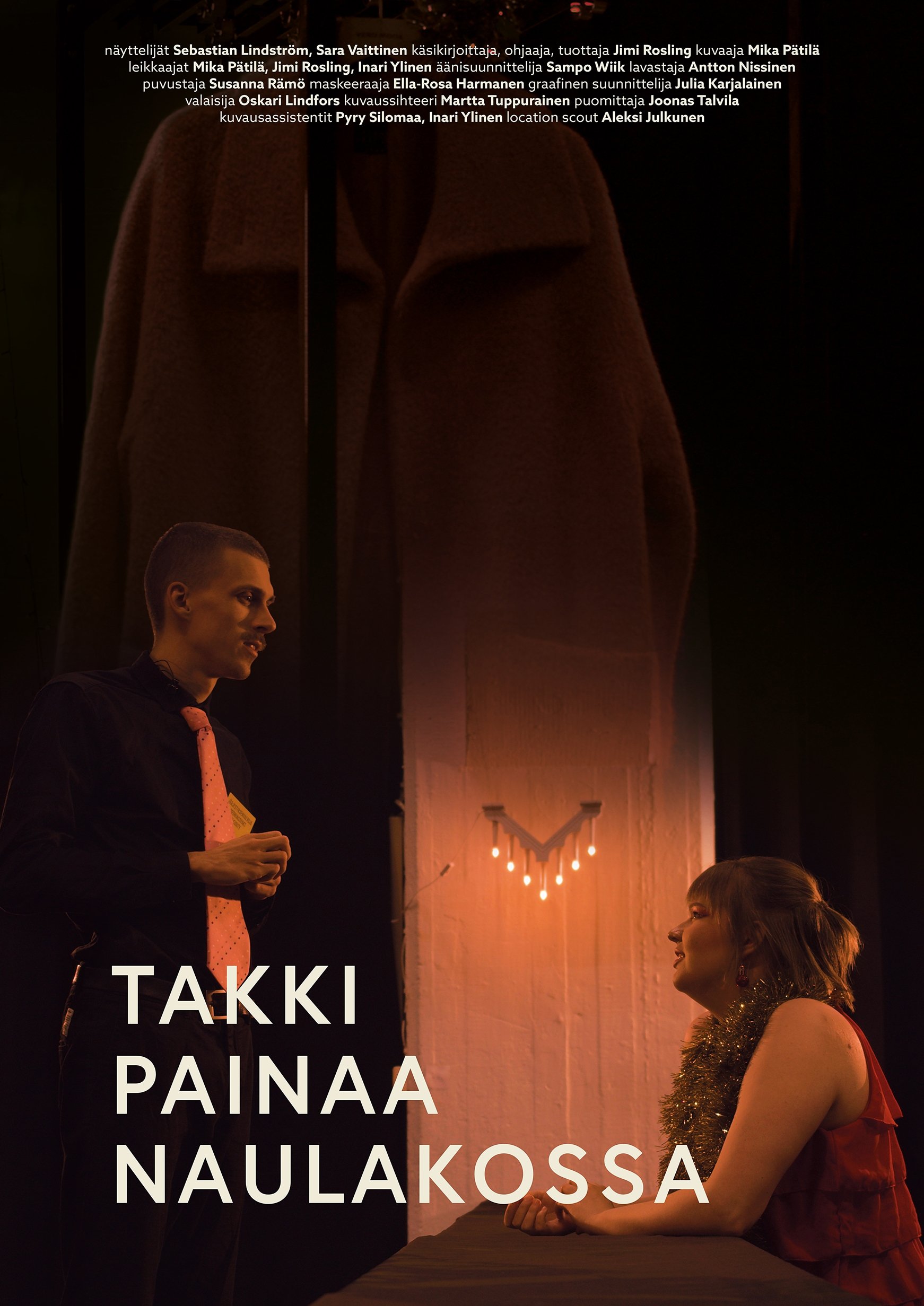 Poster movie
