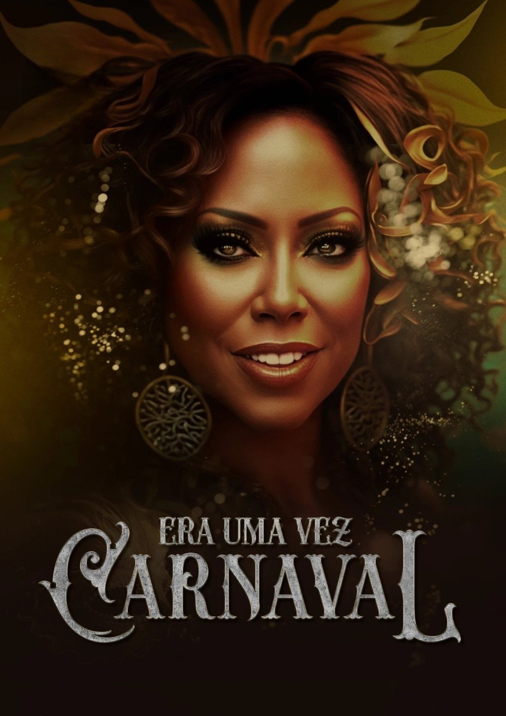 Poster de Era Uma Vez Carnaval