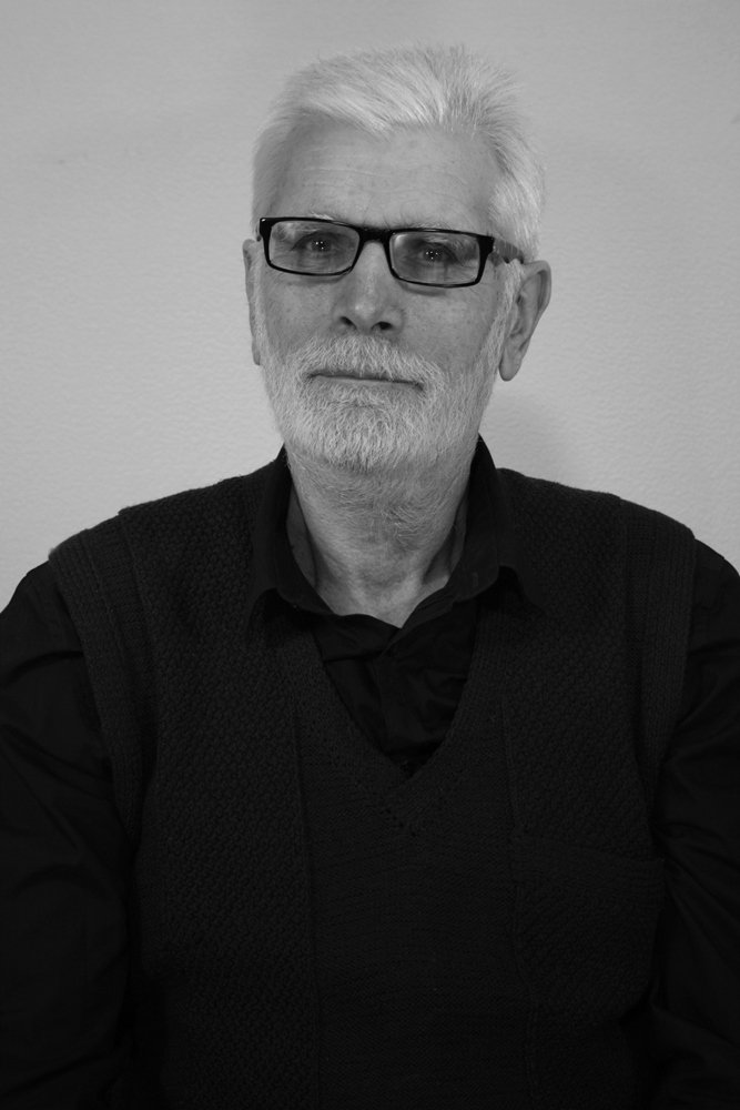 Foto de Aivars Siliņš