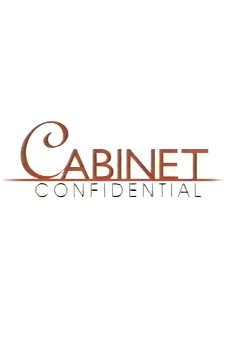 Affiche du film Cabinet Confidential