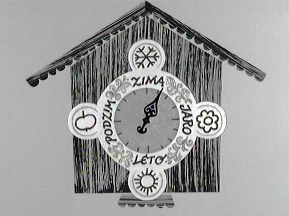 Pohádky z mechu a kapradí
