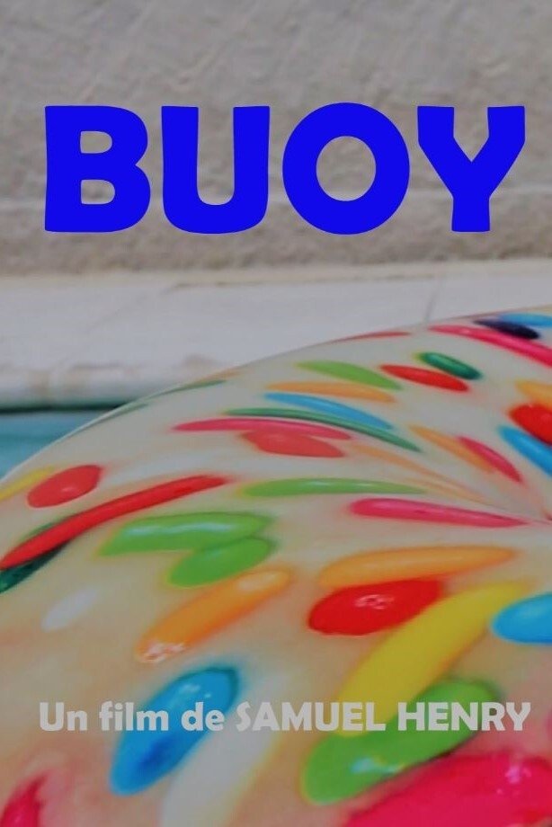 Poster for Buoy