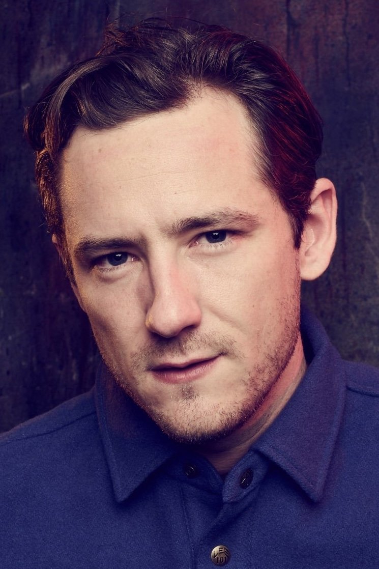 Foto de Lewis Pullman