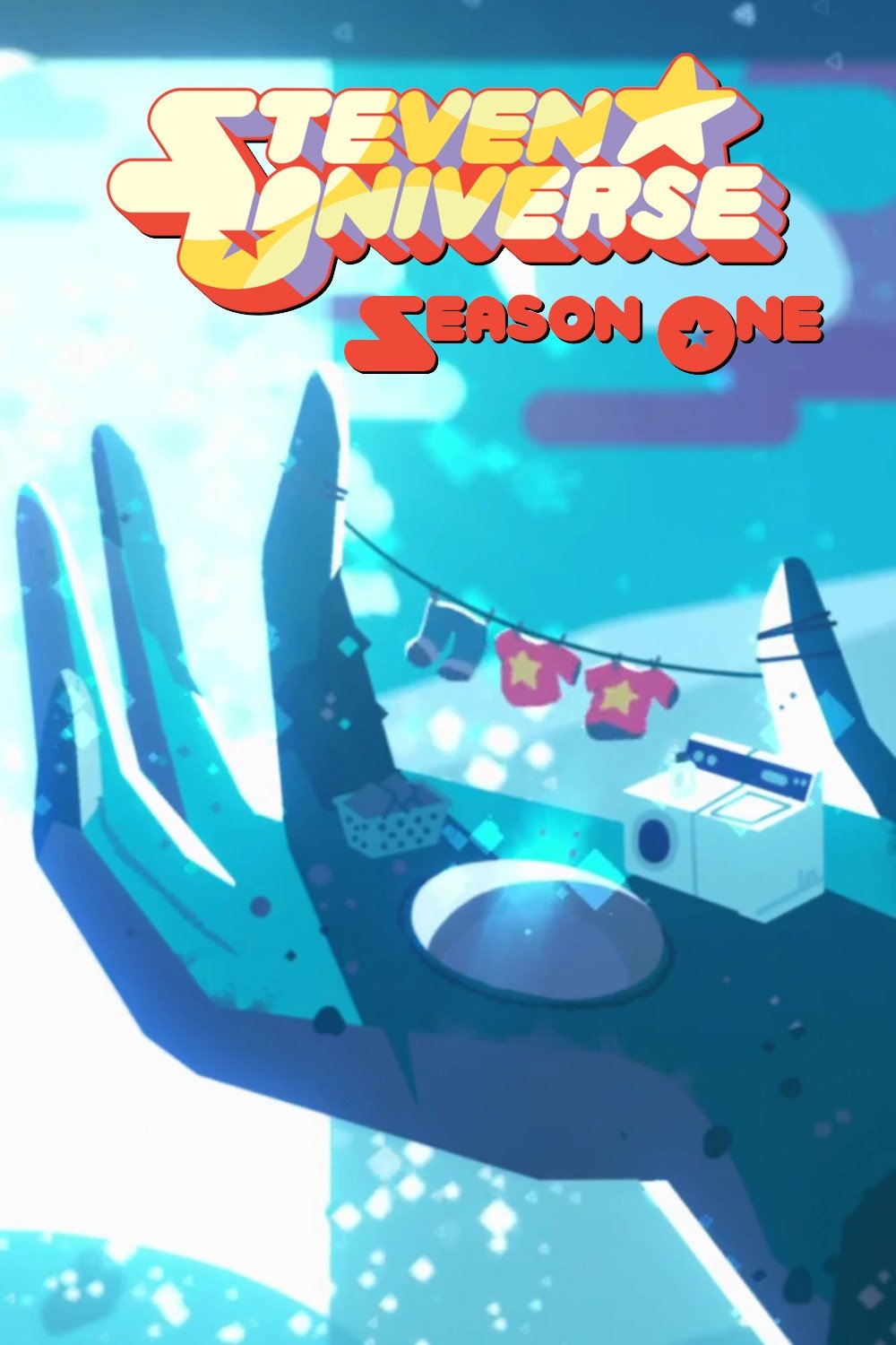 Poster de Temporada 1