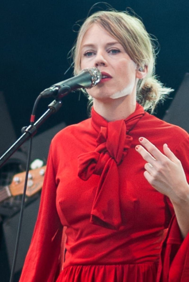 Foto de Annika Norlin