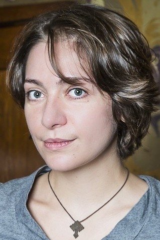 Foto de Ksenia Okhapkina