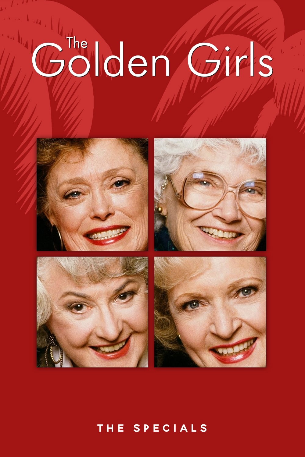 Poster de Especiais