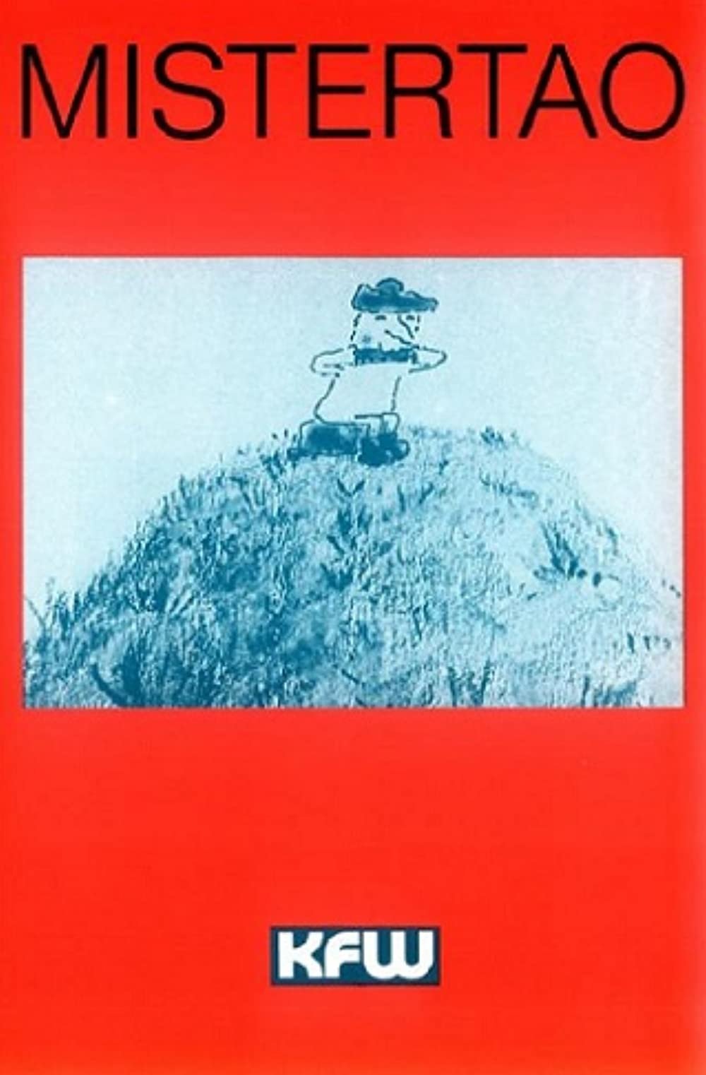 Poster de Mistertao