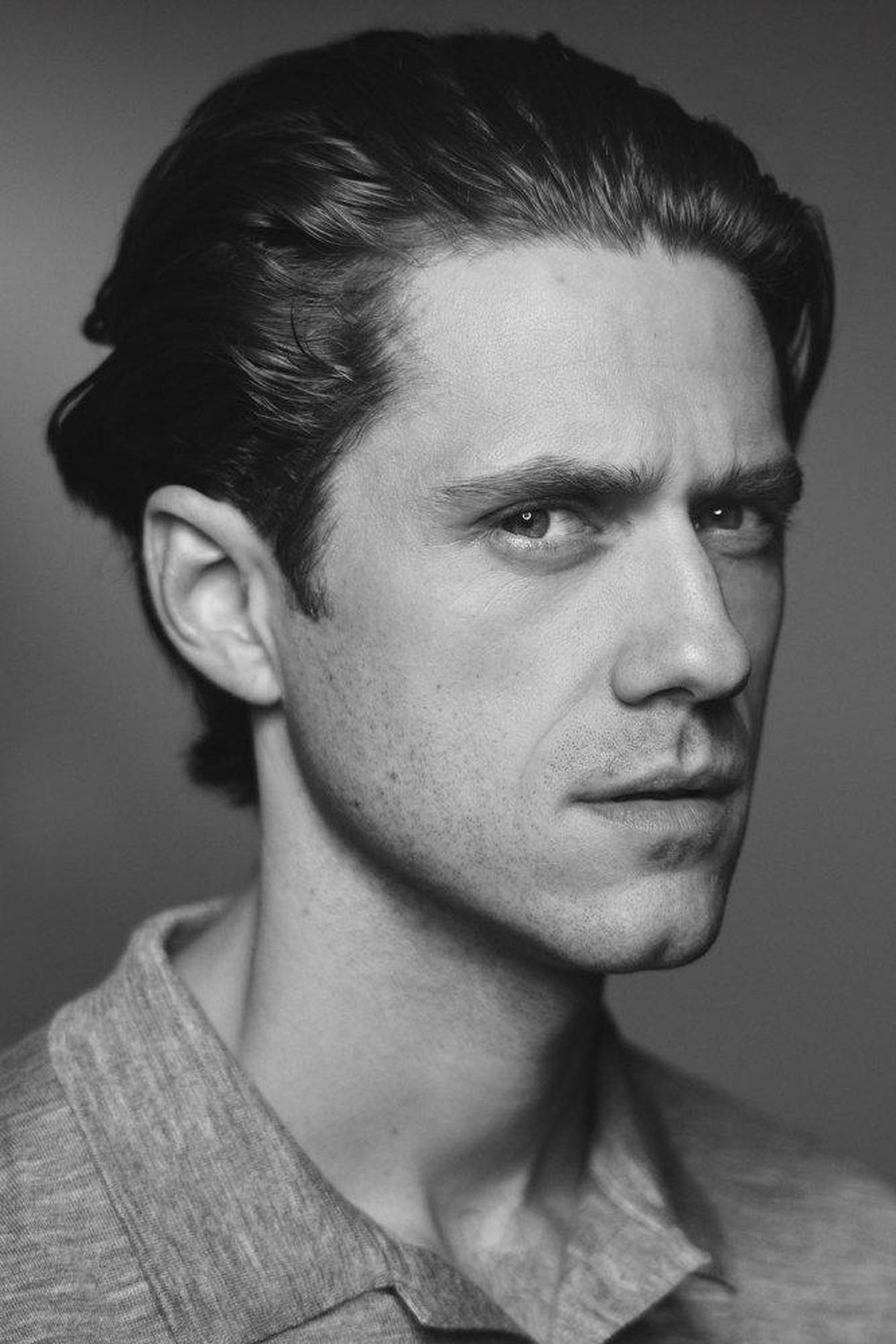 Foto de Aaron Tveit