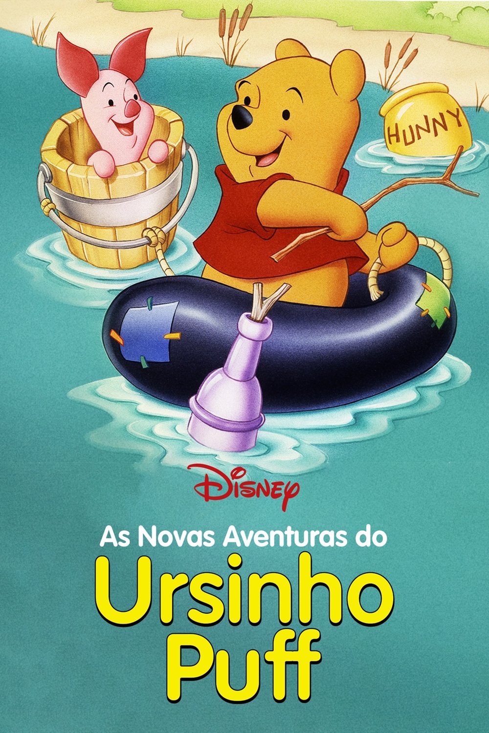 Poster de Temporada 3