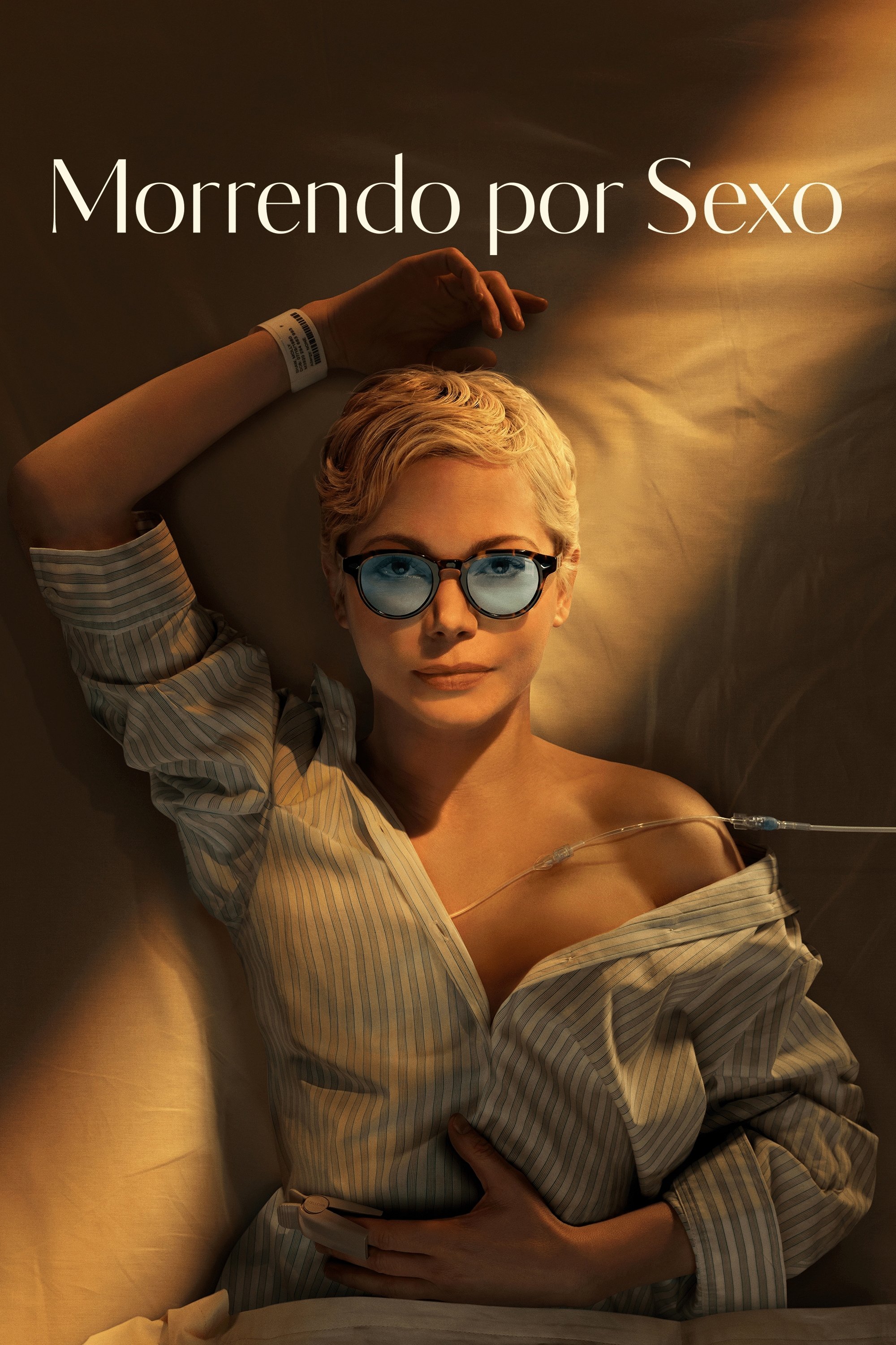 Poster de Morrendo por Sexo