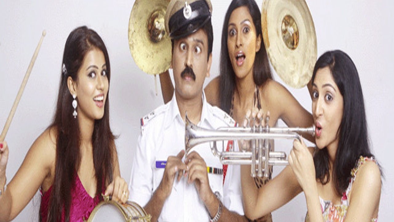 Movie picture