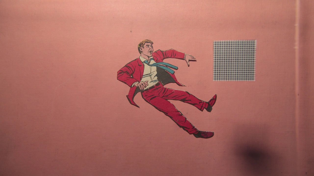 Backdrop